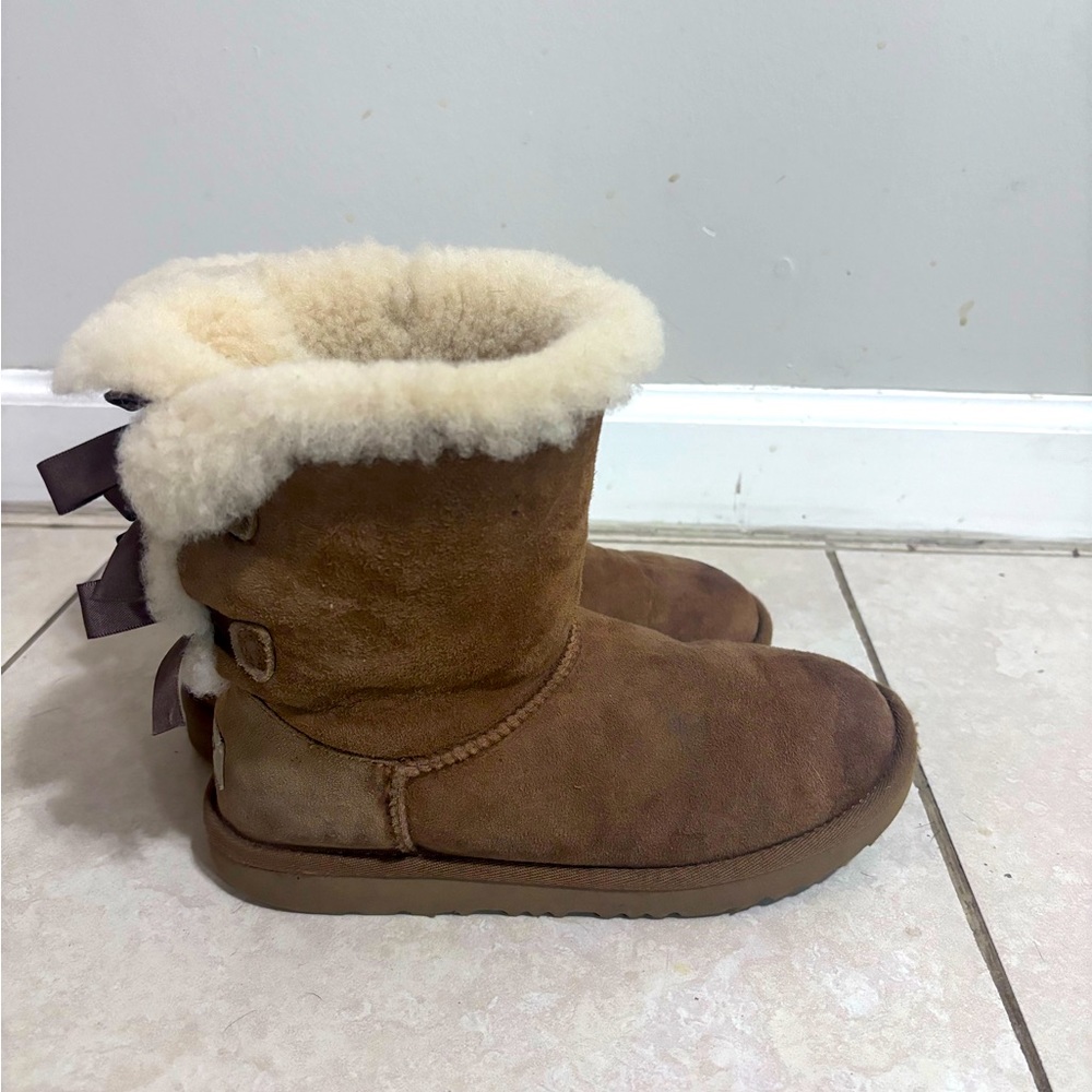 Bailey Bow II Boot Uggs
